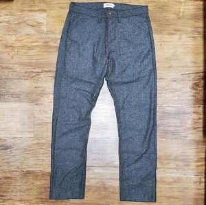 Taylor Stitch slim fit pants